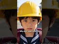 Why Japanese 6-Year-Olds Walk to School Alone Every Day