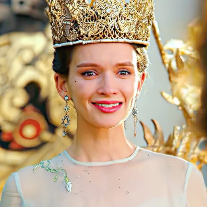 Upon the Magic Roads (2021) | Magic can lead you home, if your heart stays true.💫🏠 #edit