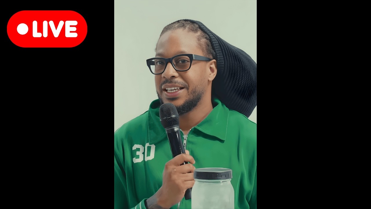 DON’T IGNORE THIS — Why Your Obedience Is Failing (Even Though You Pray and Fast)