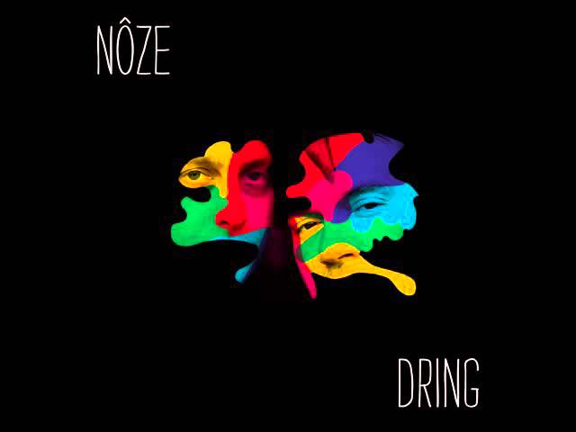 Noze - Cinq