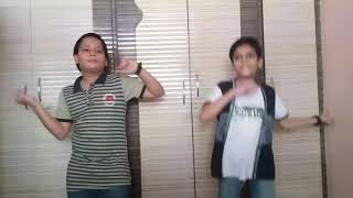 Birthday dance of song sal bhar me sabse pyara hota hai ek din