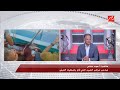 صاحب المركب الذي اصطاد القرش السمكة ظلت تدور في نفس المنطقة بعد الهجوم وهذا ما مكنا من اصطيادها 