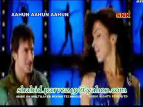 AAHUN AAHUN AAHUN INSTRUMENTAL BY SHAHID PARVEZ CH