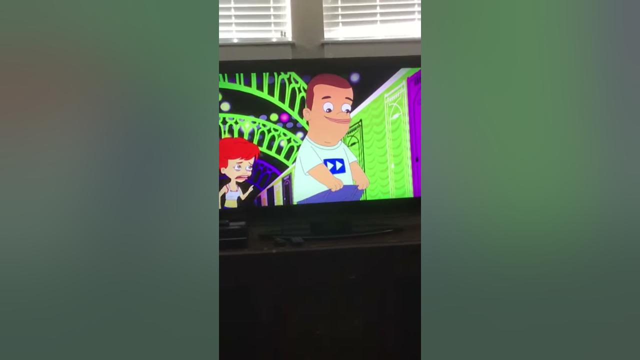 Amazing song from big mouth season 3 Amazing song from big mouth season 3