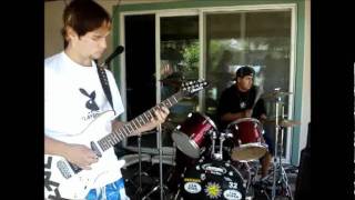open b tuning #1