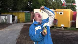 Eerste Training Excelsior31 1 Op Het Nieuwe Kunstgras Veld 5