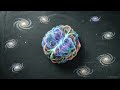 Woven Spacetime: Formalizing the Universal Fabric Ontology | Theory of Infinity