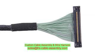 Tulsa Wiring Harness Manufacturers Automotive Electrical Wire Near Me Pc Connectors Wireless Diagnos