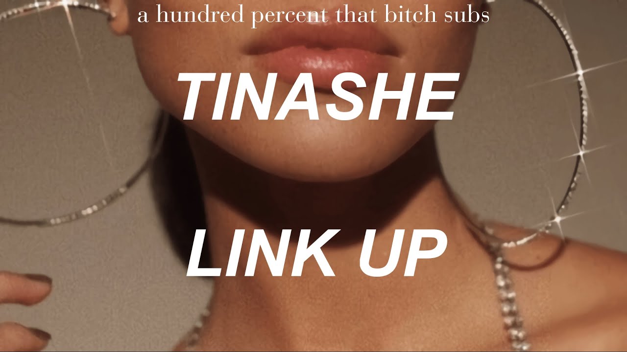 Tinashe - Link Up (subtitulada español)