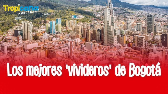 Las ventajas de vivir en Bogotá: conseguir neveras desde 700 mil pesos 