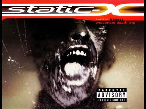 static x wisconsin death trip cover