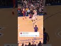14 PTS for Cade in Q1…he’s hoopin’ 😤 #nba #detroitpistons #nbahighlights