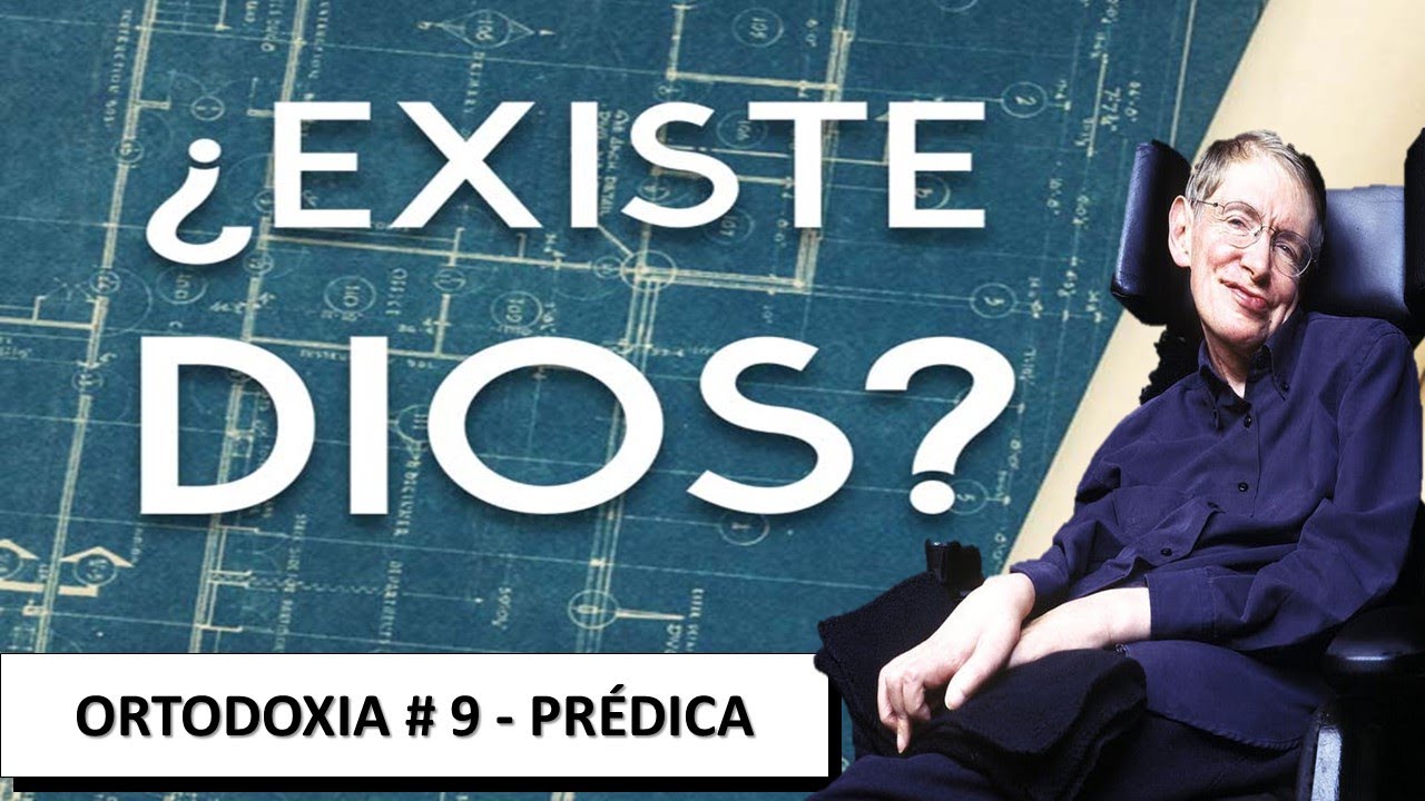 Argumentando a los ateos la Existencia de Dios #edgarescobar  #biblialibre