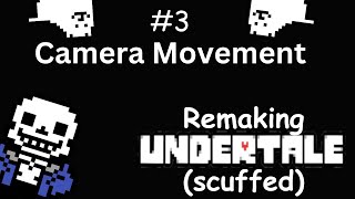Making Ripoff Undertale Devlog 3