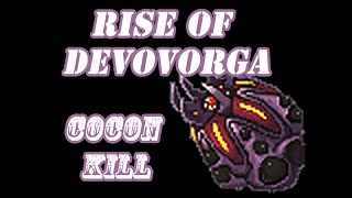 Rise of Devovorga COCON KILLING Tibia