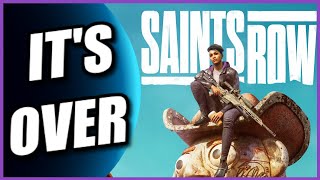 DID THIS GAME KILL VOLITION?
