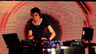 DJ ARTHUR STEL - BOLERO PARTY BAR (LIVE)