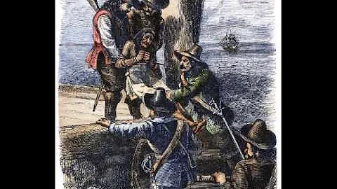 Chief Langley Speaks: PART1 INDIAN SLAVERY & RACIA...
