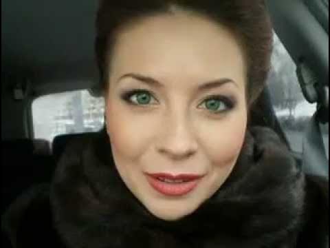 Екатерина уфимцева биография личная жизнь Конкурс - YouTube