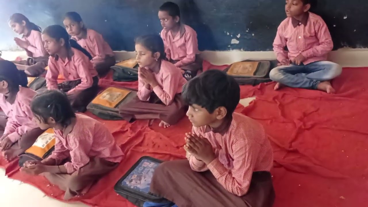 Prernadayak geet (inspirational song)