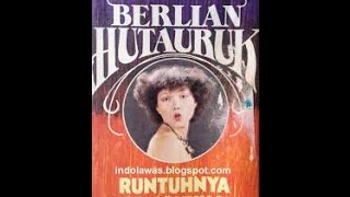 Video thumbnail of "Bornok Hutauruk   Dirimu Satu"