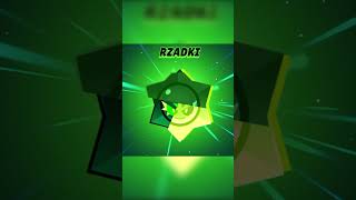 DZIEŃ 9 POLOWANIA NA 8X ULTRA CHAOS DROPA w BRAWL STARS #brawlstars #shorts