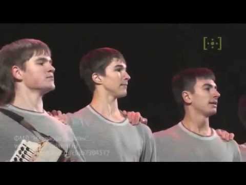 От волги до енисея