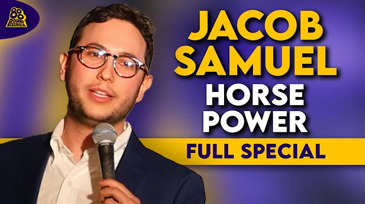 Jacob Samuel | Horse Power (Full Comedy Special)