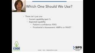 Details CODE 4 video part 2 outcome measures Update