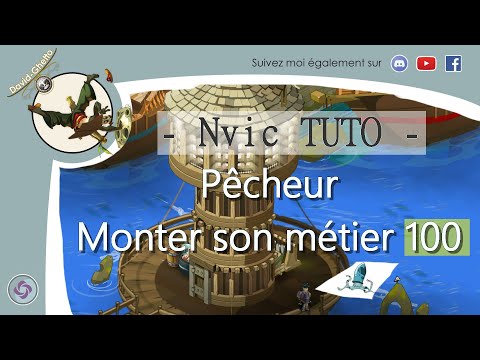 Comment Supprimer Le Métier De Pêcheur Sur Un Villageois