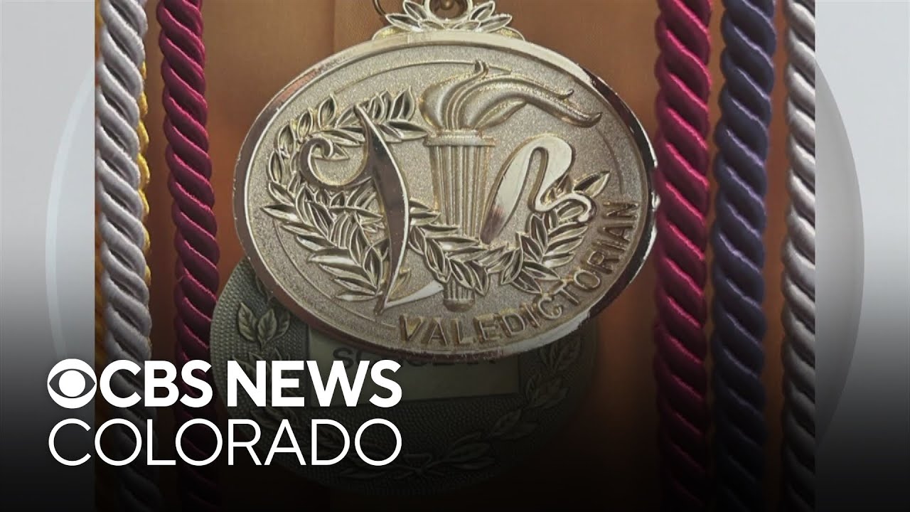 Cherry Creek Schools no longer recognizing valedictorians
