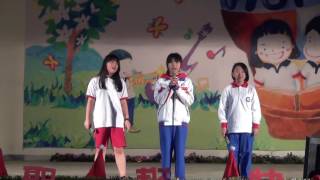 1051228歲末感恩卡拉ok大賽 2