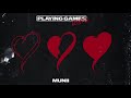 Munii - Playing Games (Official Audio)