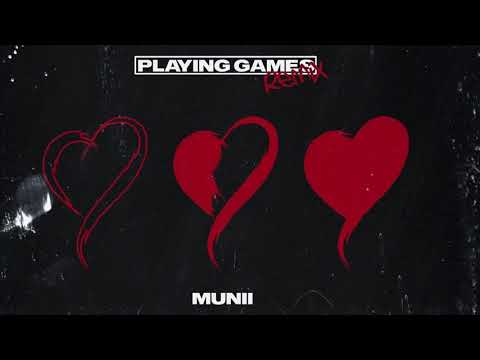 Munii - Playing Games
