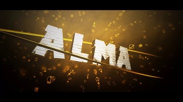 Alma intro