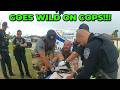 Florida Man Busted for Criminal Mischief - Cape Coral, Florida - August 5, 2025