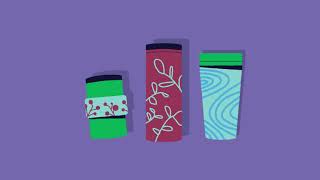 About: Coffee Cups