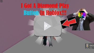 I Got A Diamond Play Button In YouTube Simulator Z