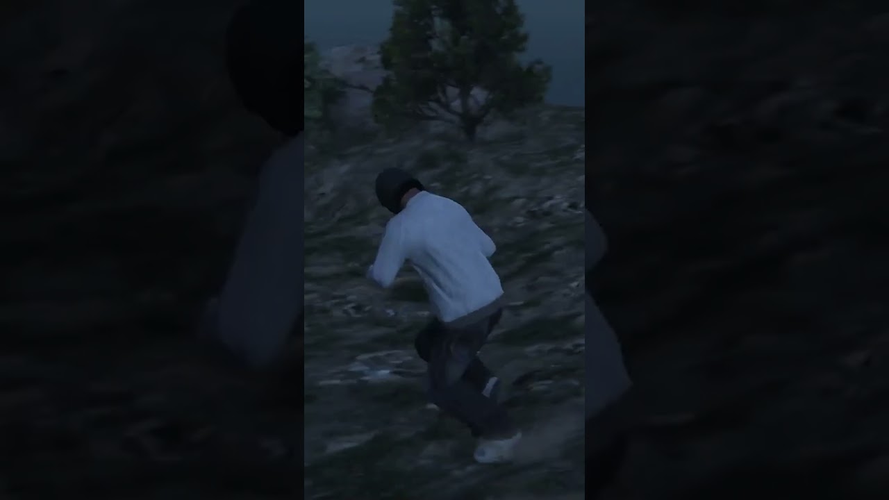 اغرب الاماكن الموجودة في قراند 5 #short #shorts #gta5 #gta