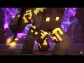 ♪ Alan Walker Remix   EDM Gaming Mix Minecraft Animation Music Video   YouTube   Google Chrome 2022