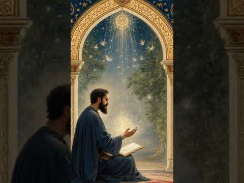 منطق الطير و تصوير فريد الدين العطار لرحلة السالكين