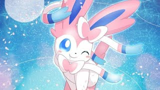 Sylveon AMV - Rather be