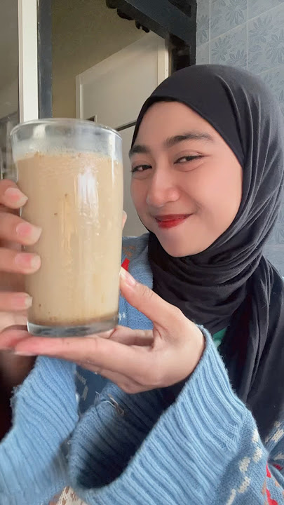 kopi abc klepon mix susu UHT