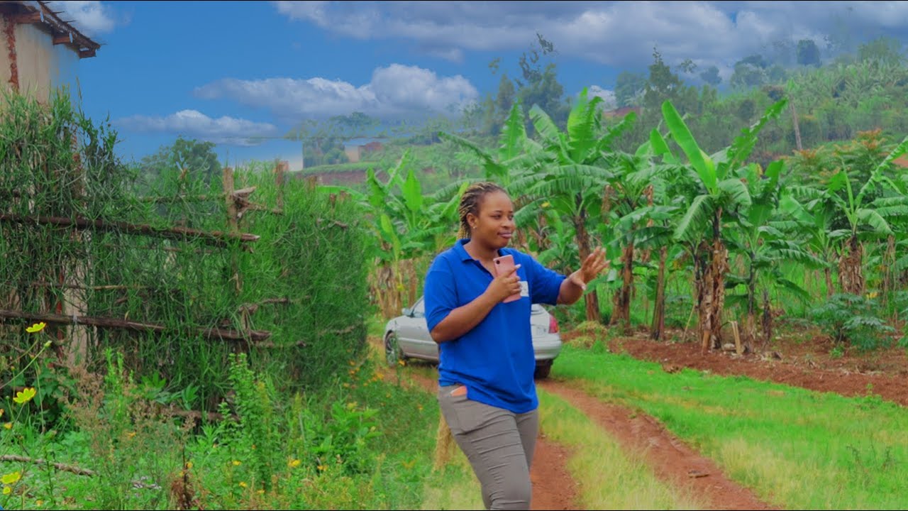 AGACIRO K'AMAFARANGA YAWE UKABARIRE MU IMITUNGO ITIMUKANWA 700 M2 KUR 15M KIGALI NYARUGENGE