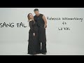Ref:BD4y5LLRnXg Rebecca lallawmsangi ft lil kiki - sang fal (official music video)