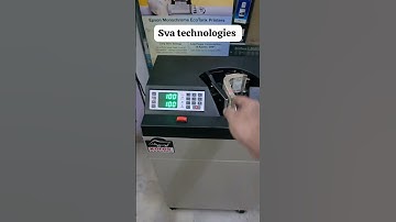 Bundle note counting machines sale #viralvideo #machine #countingdevice #trending