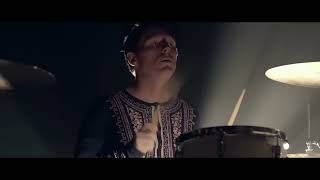 Inspiral Carpets - Let You Down (ft. John Cooper Clarke) (Official Video) (FHD AI Remaster) - 2014