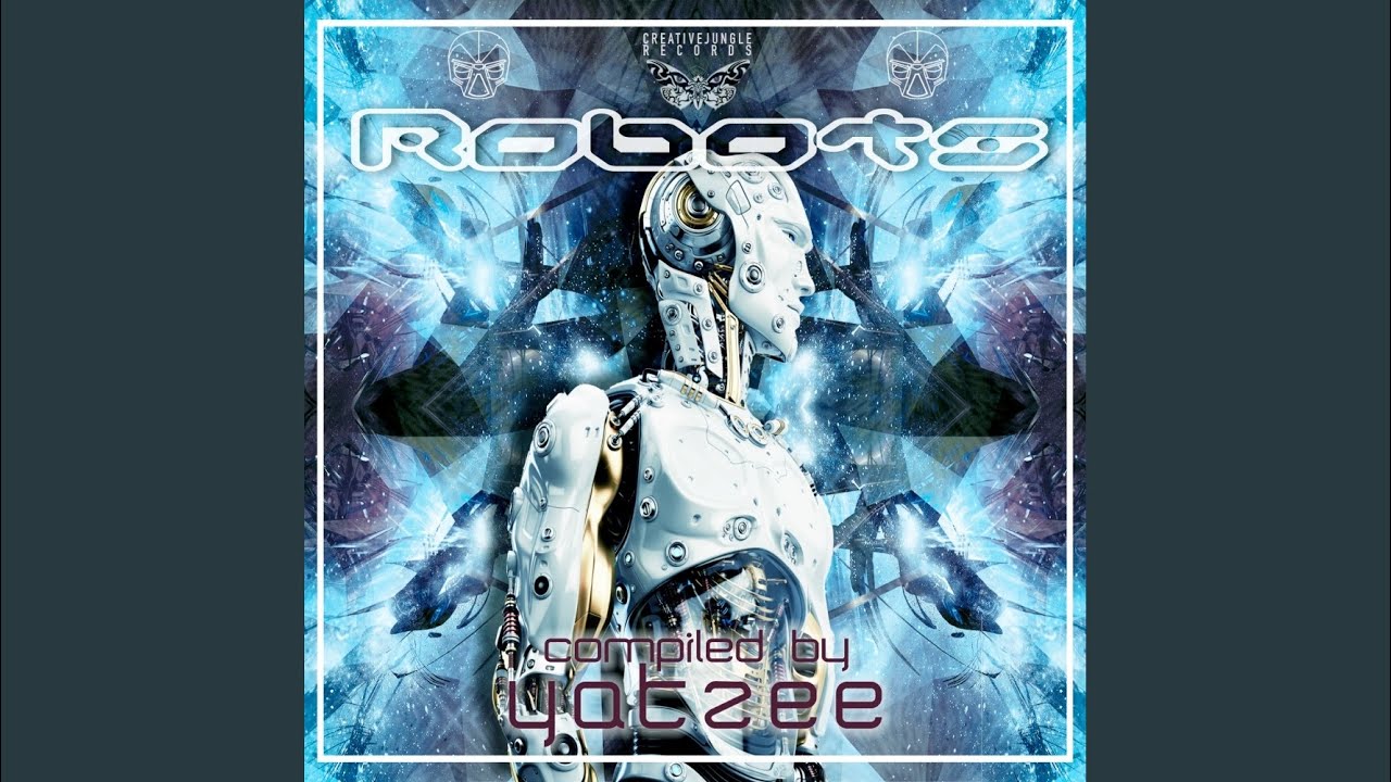 Watch Robot Wars (Original Mix) on YouTube Watch Robot Wars (Original Mix) on YouTube
