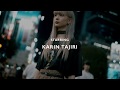 【 ASBS 】MONDAY NIGHT – KARIN TAJIRI – Vol.02