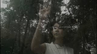 Agnimaya - Renta ft. Aziz Comi 'Payung Teduh' (Official Lyrics Video)